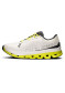 preview Men's shoes On Running Cloudflow 5, M White/Lime