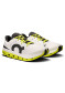 preview Men's shoes On Running Cloudflow 5, M White/Lime