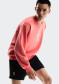 preview On Running Club Shorts, M Black