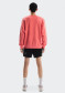 preview On Running Club Shorts, M Black