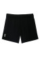 preview On Running Club Shorts, M Black