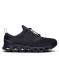 preview On Running Cloud X Z5, W All Black