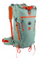 preview Kohla Backpack Alpinist PRO 32L Green 32 Liter