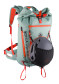 preview Kohla Backpack Alpinist PRO 32L Green 32 Liter