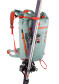 preview Kohla Backpack Alpinist PRO 32L Green 32 Liter