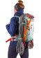 preview Kohla Backpack Alpinist PRO 32L Green 32 Liter