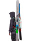 preview Kohla Backpack Alpinist PRO 32L Green 32 Liter