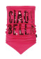 preview Goldbergh Nori Neckwarmer Italian Rose – Women's