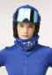 preview Goldbergh Nori Neckwarmer Dazzling Blue – Women's