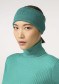 preview Goldbergh Lia Headband Turchese – Women’s Headband