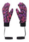 preview Women's Goldbergh Softy Gloves Jaguar Carnivale