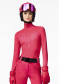 preview Women's Goldbergh Serena Ski Pully Italian Rose