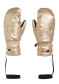 preview Women's Goldbergh Charmer Mittens Rich Gold