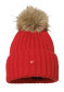 preview Goldbergh Una Beanie Flame – Women's Hat