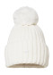preview Goldbergh Una Beanie Cream – Women's Hat