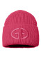 preview Goldbergh Valerie Beanie Italian Rose – Women's Hat