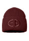 preview Goldbergh Valerie Beanie Vino Rosso – women’s beanie