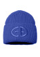 preview Goldbergh Valerie Beanie Dazzling Blue  – Women's Hat