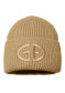 preview Goldbergh Valerie Beanie Caramello  – Women's Hat
