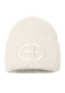 preview Goldbergh Valerie Beanie Cream  – Women's Hat