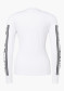 preview Women's Goldbergh Rosanna Long Sleeve Tee White