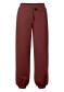 preview Women's sweatpants Goldbergh Delfina Sweatpant Vino Rosso