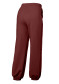 preview Women's sweatpants Goldbergh Delfina Sweatpant Vino Rosso