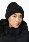 preview Women’s Beanie Goldbergh Dream Beanie Black