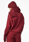 preview Women’s Sweatshirt Goldbergh Alessandra Crew Neck Sweater Vino Rosso