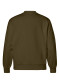 preview Women’s Sweatshirt Goldbergh Alessandra Crew Neck Sweater Dark Olive
