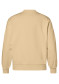 preview Women’s Sweatshirt Goldbergh Alessandra Crew Neck Sweater Caramello