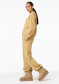 preview Women’s Sweatshirt Goldbergh Alessandra Crew Neck Sweater Caramello