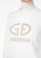 preview Women’s Fleece Sweatshirt Goldbergh Alessandra Crew Neck Sweater Cream
