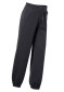 preview Women’s Sweatpant Goldbergh Glimpse Sweatpant Black Lurex Melange