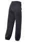 preview Women’s Sweatpant Goldbergh Glimpse Sweatpant Black Lurex Melange