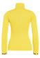 preview Women’s Turtleneck Goldbergh Mira Long Sleeve Knit Sweater Limone