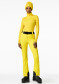 preview Women’s Turtleneck Goldbergh Mira Long Sleeve Knit Sweater Limone