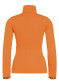 preview Women’s Turtleneck Goldbergh Mira Long Sleeve Knit Sweater Negroni