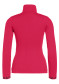 preview Women's Turtleneck Goldbergh Mira Long Sleeve Knit Sweater Italian Rose