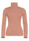 preview Women's Turtleneck Goldbergh Mira Long Sleeve Knit Sweater Cameo