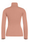 preview Women's Turtleneck Goldbergh Mira Long Sleeve Knit Sweater Cameo