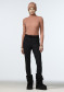 preview Women's Turtleneck Goldbergh Mira Long Sleeve Knit Sweater Cameo