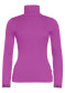 preview Women's Turtleneck Goldbergh Mira Long Sleeve Knit Sweater Viola