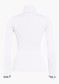 preview Women's Turtleneck Goldbergh Mira Long Sleeve Knit Sweater White