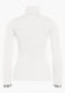 preview Women's Turtleneck Goldbergh Mira Long Sleeve Knit Sweater Cream