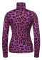 preview Women's Goldbergh Leona Ski Pully Jaguar Carnivale