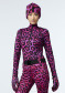 preview Women's Goldbergh Leona Ski Pully Jaguar Carnivale