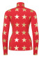 preview Women's Goldbergh Lunaria Ski Pully Flame
