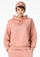 preview Women's Sweatshirt Goldbergh Giorgia Hooded Sweater Cameo