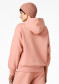 preview Women's Sweatshirt Goldbergh Giorgia Hooded Sweater Cameo